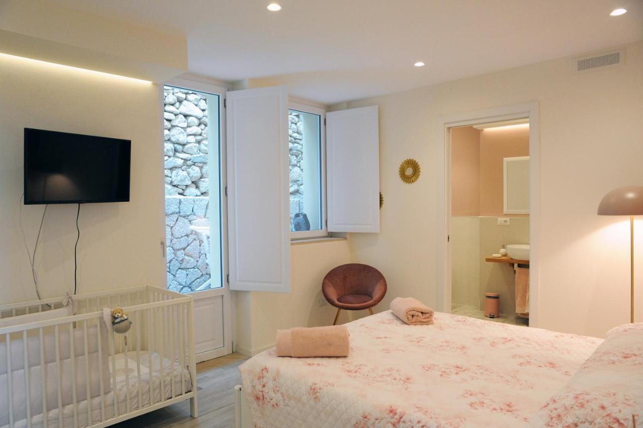 La Casa Di Gaia Villa Taormina Dış mekan fotoğraf
